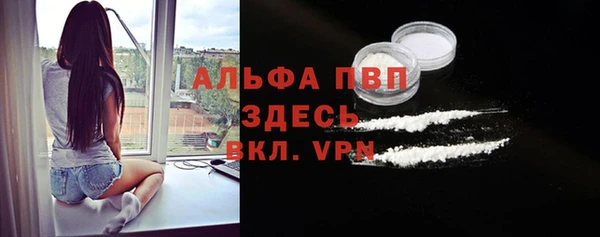 прущий лед Горняк