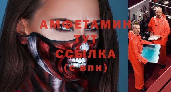 прущий лед Горняк